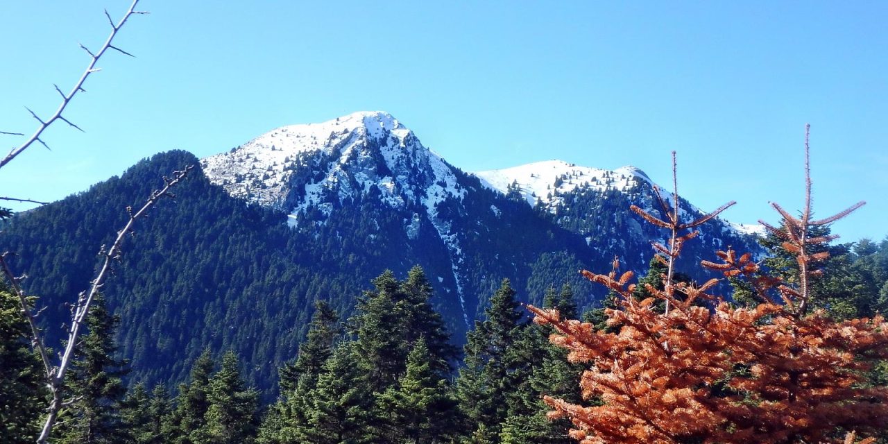 Ορεινή Ναυπακτία: Ανακαλύπτοντας την Άνω Χώρα