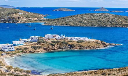 Κάλεσμα Λειψών για την άνοιξη και το Πάσχα με μουσικό βίντεο κλιπ