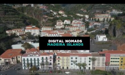 Μαδέρα: Δημιουργεί το πρώτο χωριό για Digital νομάδες στον κόσμο