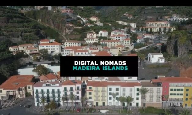 Μαδέρα: Δημιουργεί το πρώτο χωριό για Digital νομάδες στον κόσμο