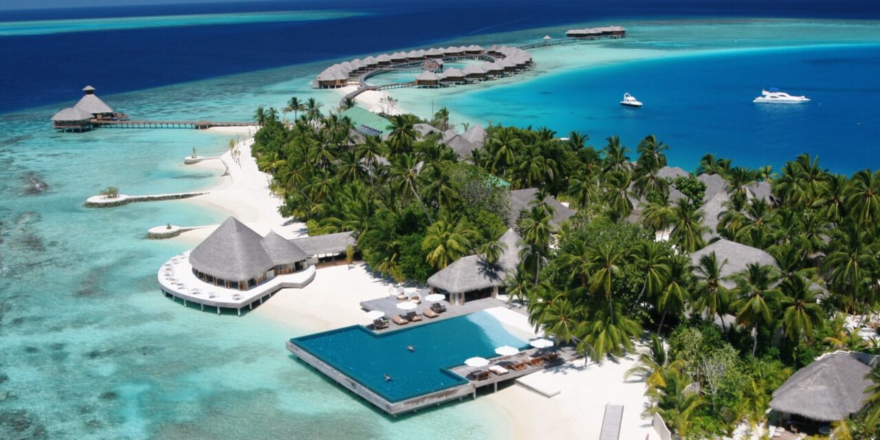 Η χώρα που έγινε το success story του τουρισμού το 2020