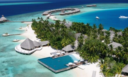 Η χώρα που έγινε το success story του τουρισμού το 2020