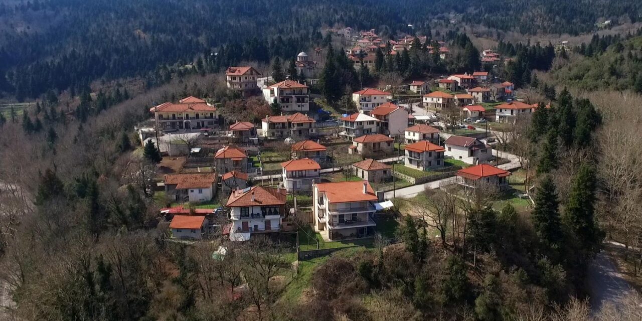 Ένα “Μικρό Χωριό” με μακρά ιστορία που στιγματίστηκε για πάντα από το νούμερο 13 (video)