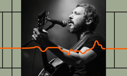 #snfccAtHome: music – Ο Αλκίνοος Ιωαννίδης LIVE από τον Φάρο του ΚΠIΣΝ