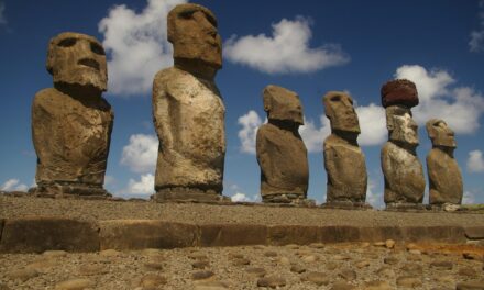 Νησί Πάσχα: Σε εξέλιξη ο εμβολιασμός στο νησί των μηδέν κρουσμάτων