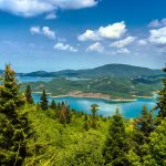 Λίμνη Πλαστήρα: Εξερευνώντας το στολίδι των Αγράφων