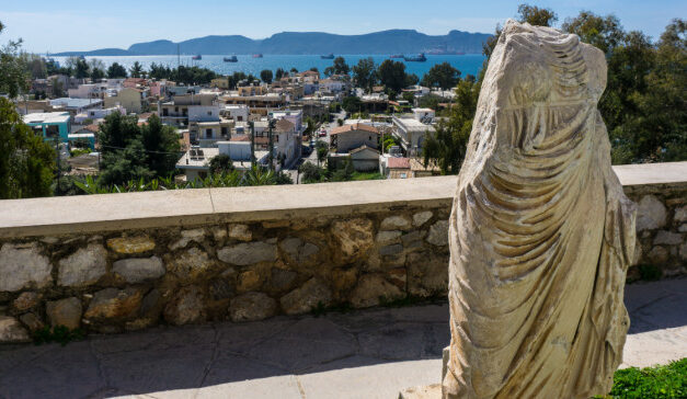 Ελευσίνα Πολιτιστική Πρωτεύουσα 2023 – Το καλλιτεχνικό πρόγραμμα και οι στόχοι