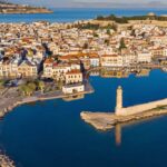 Condé Nast Traveller: Ελληνικό νησί ο Νο1 προορισμός για ζευγάρια