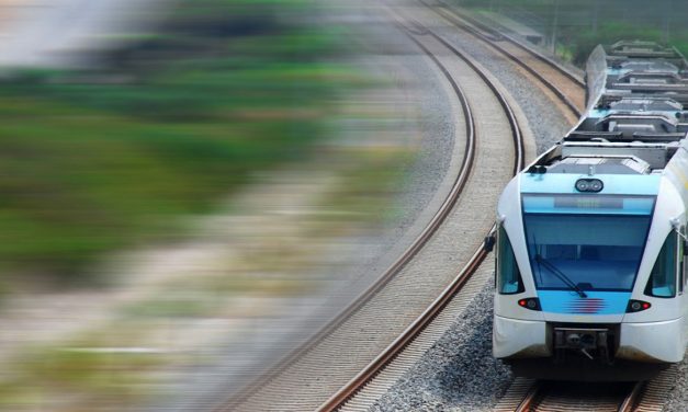 Τρένο θα συνδέει την Ελλάδα με Βουλγαρία και Ρουμανία