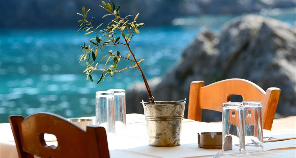 Γευστικό ταξίδι στις κουζίνες… της Κεφαλονιάς