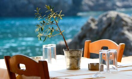 Γευστικό ταξίδι στις κουζίνες… της Κεφαλονιάς