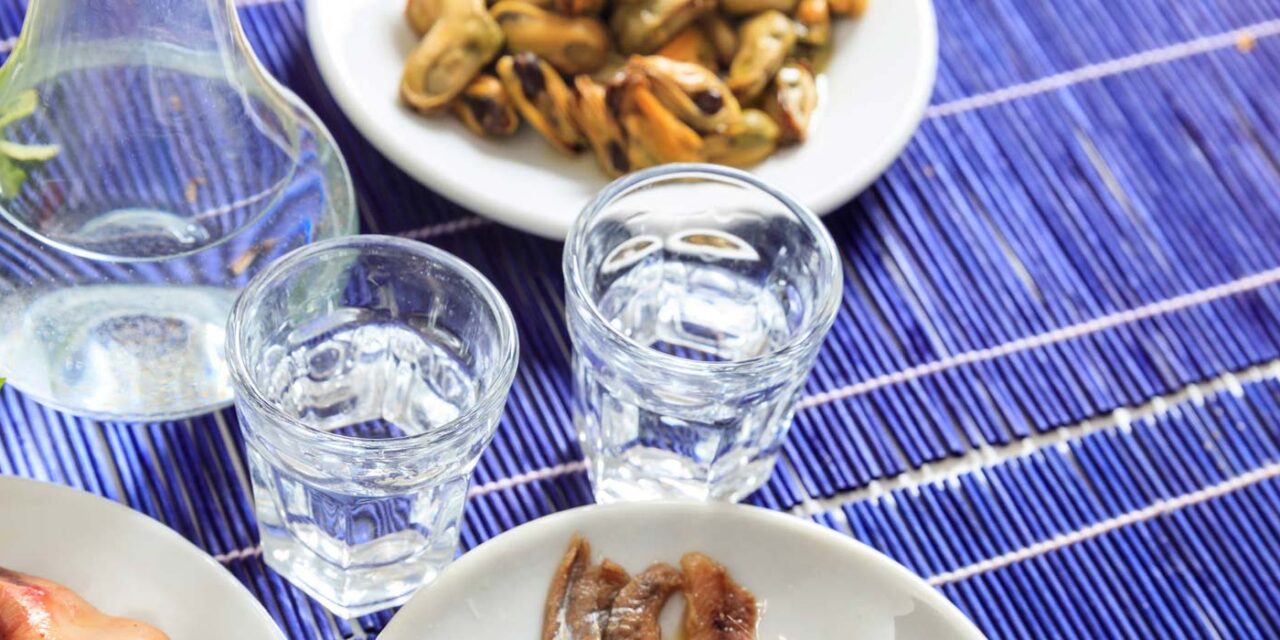 Ταξίδι γεύσεων στην πανέμορφη Ζάκυνθο