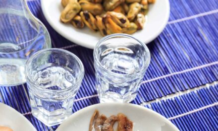 Ταξίδι γεύσεων στην πανέμορφη Ζάκυνθο