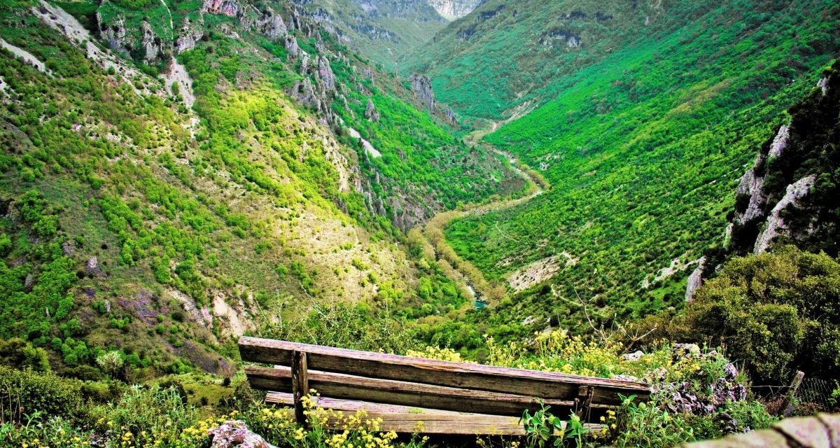 Η Marketing Greece μας “ταξιδεύει” στην… Ήπειρο