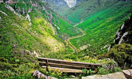 Η Marketing Greece μας “ταξιδεύει” στην… Ήπειρο