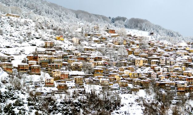 Χειμερινές διακοπές με επιταγές κοινωνικού τουρισμού – Συνεχίζονται οι αιτήσεις συμμετοχής παρόχων