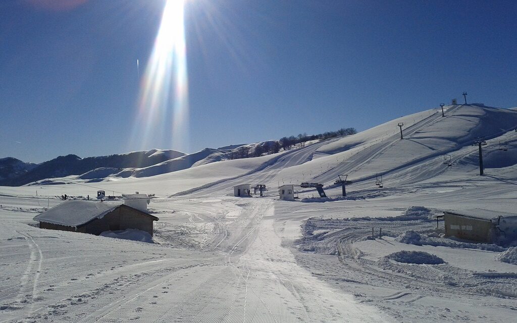 Ολλανδικό ενδιαφέρον για τις θερμές πηγές, τα χιονοδρομικά και την κουζίνα της Κεντρικής Μακεδονίας