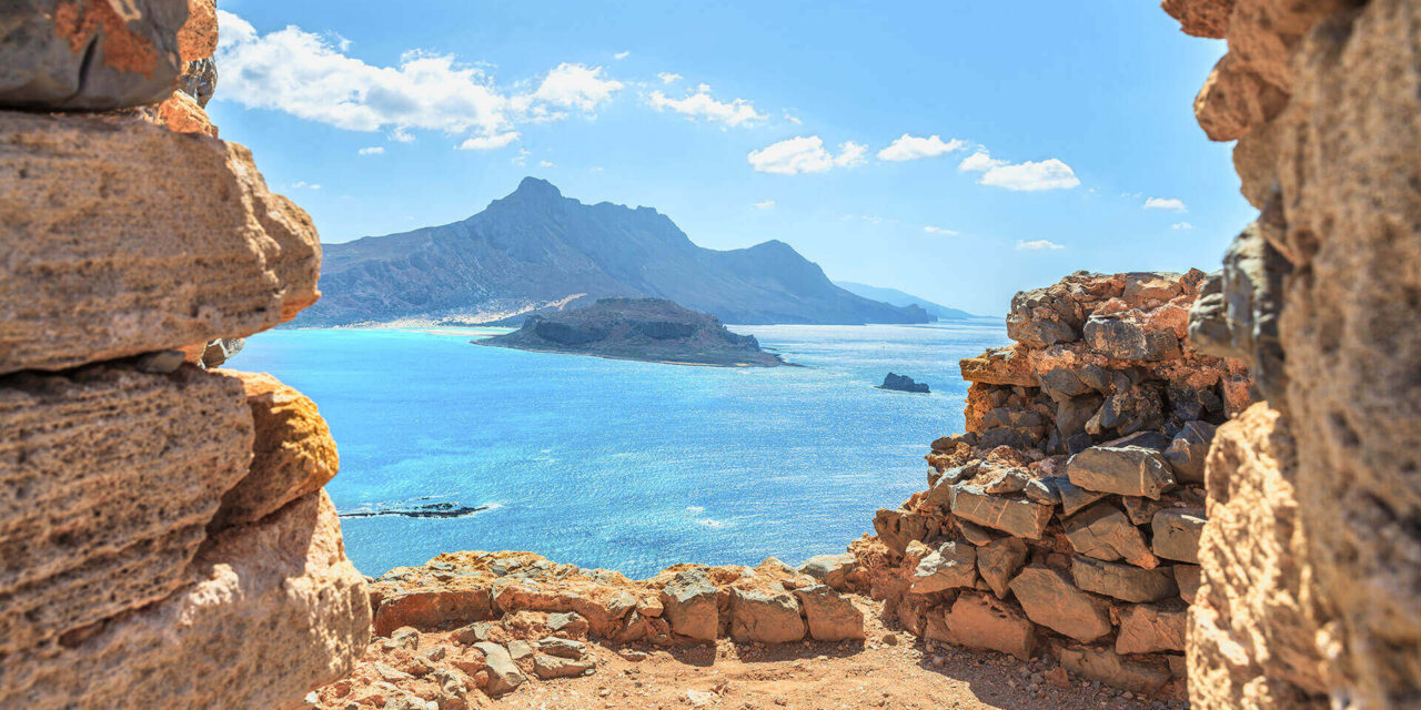 Tripadvisor: Δύο ελληνικές παραλίες στις καλύτερες στον κόσμο για το 2021