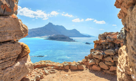 Tripadvisor: Δύο ελληνικές παραλίες στις καλύτερες στον κόσμο για το 2021