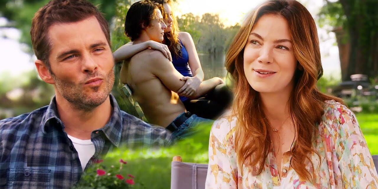 «Σπίτι με τον Βαλεντίνο»: Nέα κατηγορία στο ΕRTFLIX – 5+1 ταινίες με θέμα τον έρωτα