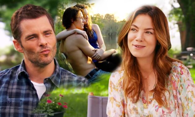 «Σπίτι με τον Βαλεντίνο»: Nέα κατηγορία στο ΕRTFLIX – 5+1 ταινίες με θέμα τον έρωτα