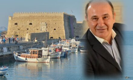 Πρόεδρος Ξενοδόχων Ηρακλείου στο Passenger.gr: Στις αρχές Μαΐου το άνοιγμα των ξενοδοχείων