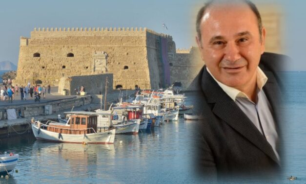 Πρόεδρος Ξενοδόχων Ηρακλείου στο Passenger.gr: Στις αρχές Μαΐου το άνοιγμα των ξενοδοχείων