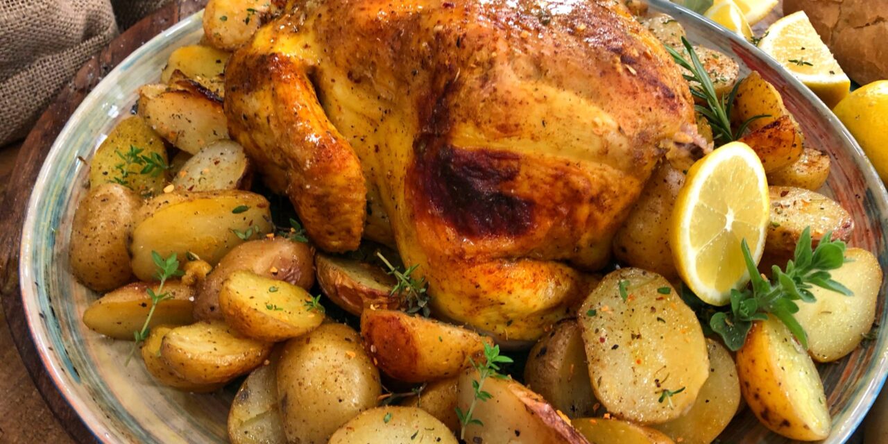 Το ελληνικό φαγητό, που υμνεί ο Guardian, στη λίστα με τα must try ευρωπαϊκά πιάτα