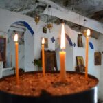 Παναγία Σπηλιώτισσα: Το “κρυμμένο” εκκλησάκι της Ιθάκης που εντυπωσιάζει