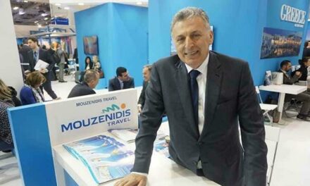 Έφυγε από τη ζωή ο Μπόρις Μουζενίδης – Ο ομογενής που έφερε χιλιάδες Ρώσους τουρίστες στην Ελλάδα