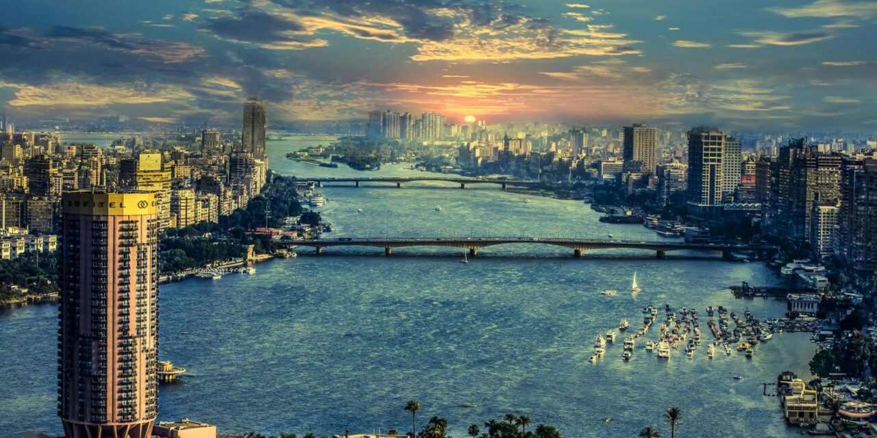 Καϊρο: 5+1 πράγματα που αξίζει να δείτε… εκτός από τις Πυραμίδες