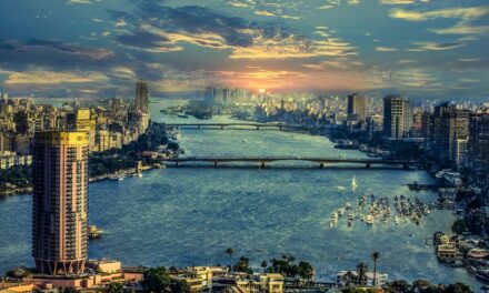 Καϊρο: 5+1 πράγματα που αξίζει να δείτε… εκτός από τις Πυραμίδες