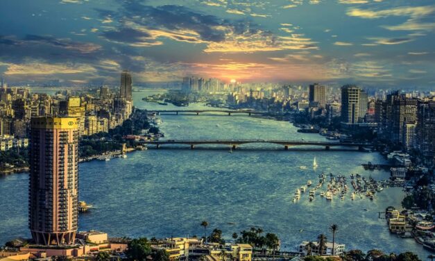 Καϊρο: 5+1 πράγματα που αξίζει να δείτε… εκτός από τις Πυραμίδες