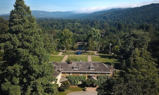 Το πιο ακριβό ακίνητο στην Silicon Valley μόλις έβαλε πωλητήριο – Δείτε εικόνες από το υπερπολυτελές αρχοντικό