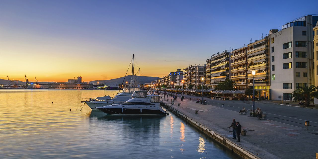 Βόλος και Πήλιο η νούμερο ένα επιλογή για μικρό city break (video)