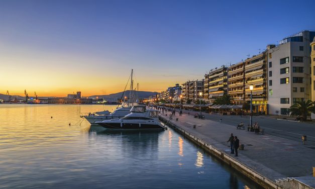 Βόλος και Πήλιο η νούμερο ένα επιλογή για μικρό city break (video)