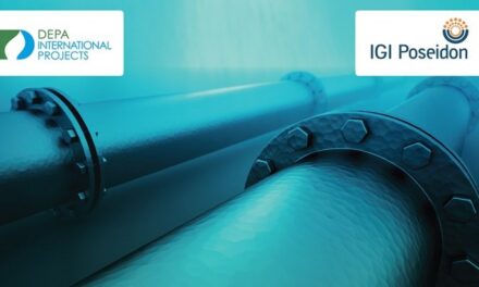 Συμφωνία IGI POSEIDON και INGL για τον EASTMED