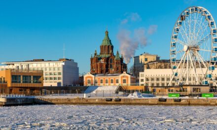 Αυτές είναι οι πιο «ευτυχισμένες» χώρες στον κόσμο – Σε ποια θέση βρίσκεται η Ελλάδα