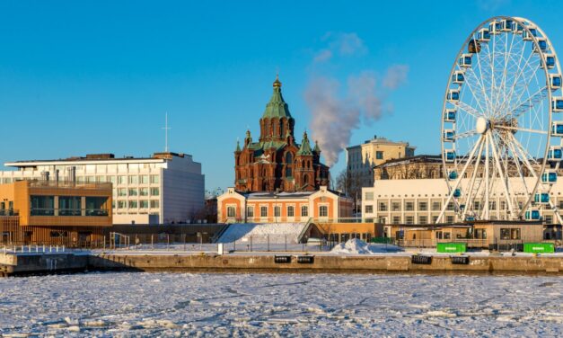 Αυτές είναι οι πιο «ευτυχισμένες» χώρες στον κόσμο – Σε ποια θέση βρίσκεται η Ελλάδα