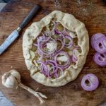 Αυτή η galette μας στέλνει κατευθείαν… Γαλλία