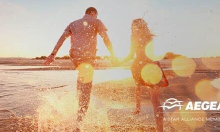 «Book with Confidence» από την AEGEAN:  Όλες οι επιλογές που χρειάζονται οι επιβάτες για να σχεδιάσουν ξέγνοιαστα το επόμενο ταξίδι τους
