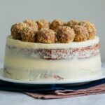 Κέικ-κολιμπρί: Αυτό το γλυκό έχει άρωμα… Τζαμάικας