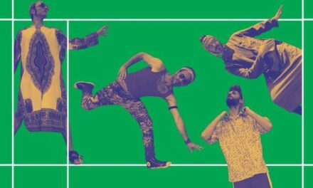 Απόκριες με τους Burger Project σε live streaming από το Πάρκο Σταύρος Νιάρχος