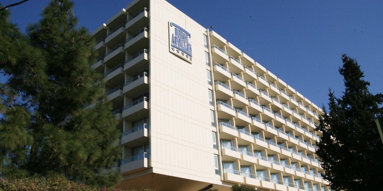 Πέθανε στα 33 της η Έλλη Διβάνη – Η γυναίκα πίσω από τον γνωστό ξενοδοχειακό όμιλο