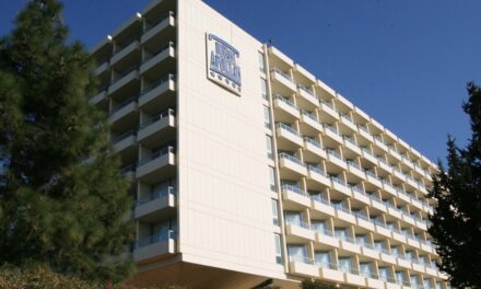 Πέθανε στα 33 της η Έλλη Διβάνη – Η γυναίκα πίσω από τον γνωστό ξενοδοχειακό όμιλο