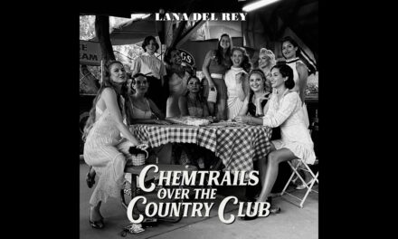 Εικονική περιήγηση στο παρελθόν του Λος Άντζελες – Το νέο άλμπουμ της Lana Del Rey κυριολεκτικά μας ταξιδεύει