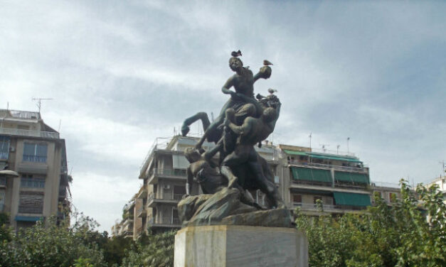 Έλληνες και πρόσφυγες ερασιτέχνες φωτογράφοι παρουσιάζουν ένα… φωτογραφικό ταξίδι