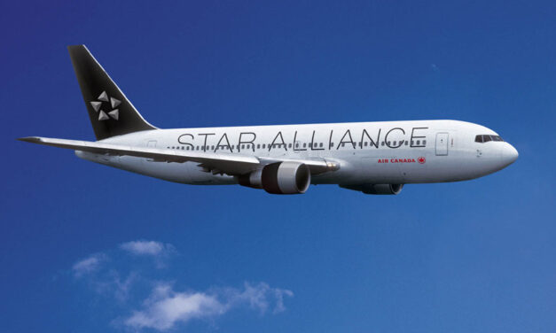 Η Star Alliance δημιουργεί κέντρο αριστείας στη Σιγκαπούρη