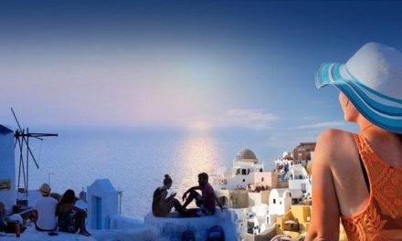 Τι ανέφεραν τα Διεθνή ΜΜΕ για το άνοιγμα του τουρισμού
