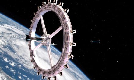 Ξεκινά η κατασκευή του πρώτου ξενοδοχείου στο διάστημα – Δείτε πως θα είναι